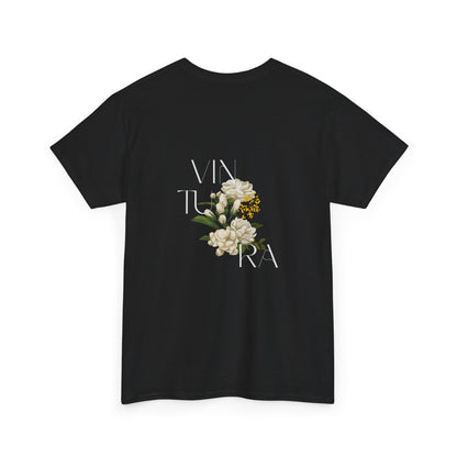 Vintage Floral T-Shirt