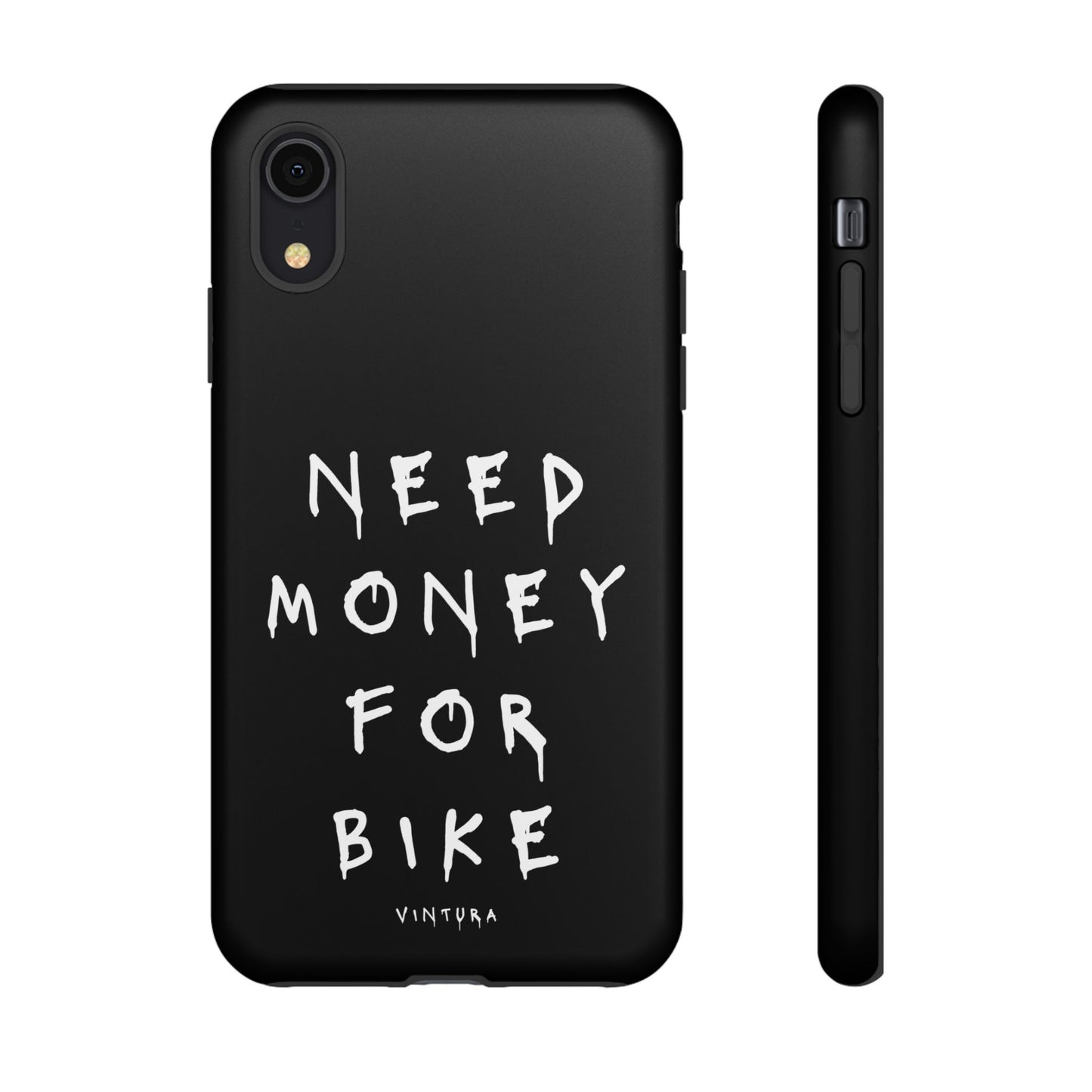 Need Money For Bike Phone Case