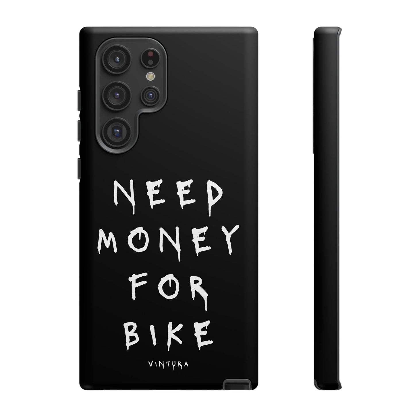 Need Money For Bike Phone Case