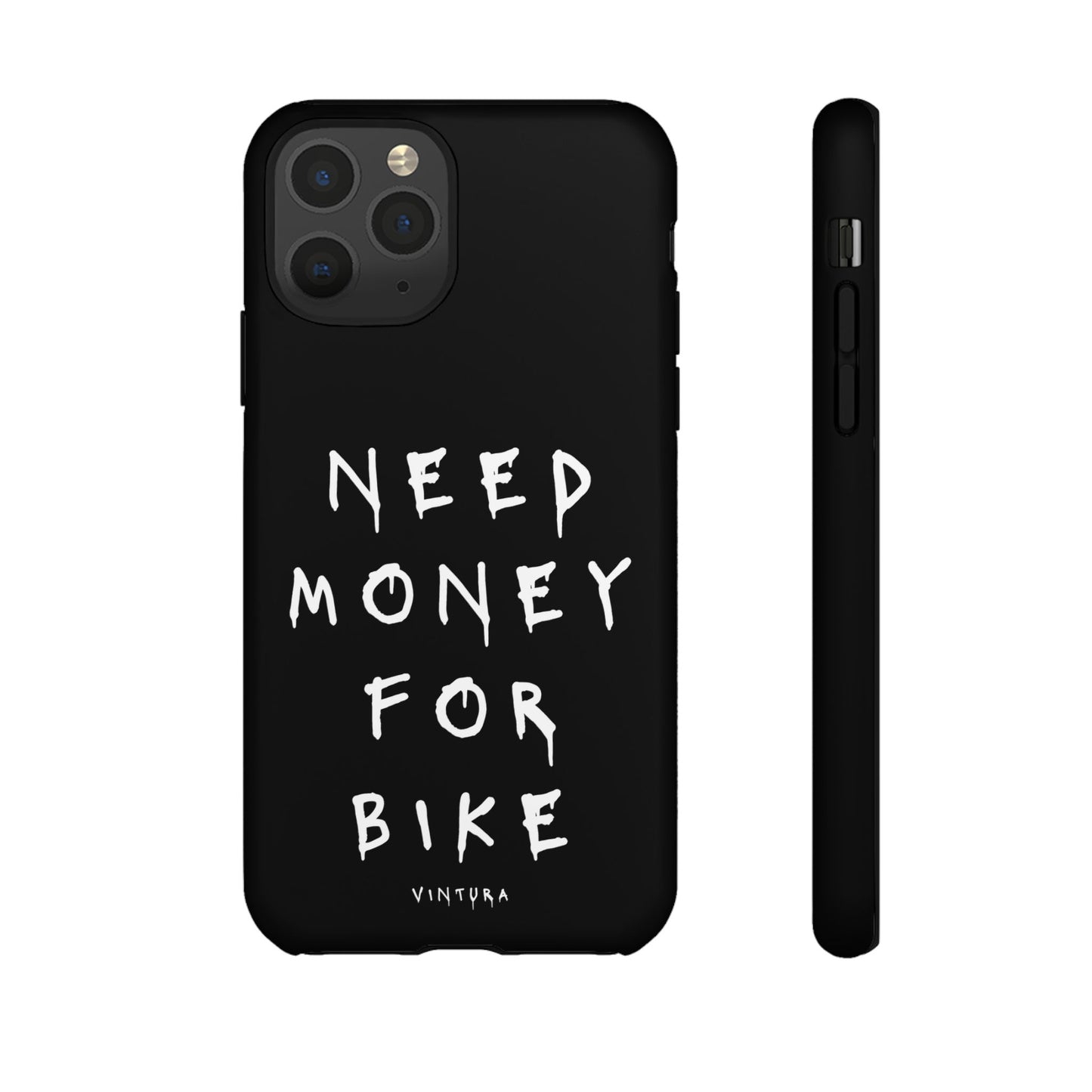 Need Money For Bike Phone Case