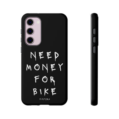 Need Money For Bike Phone Case