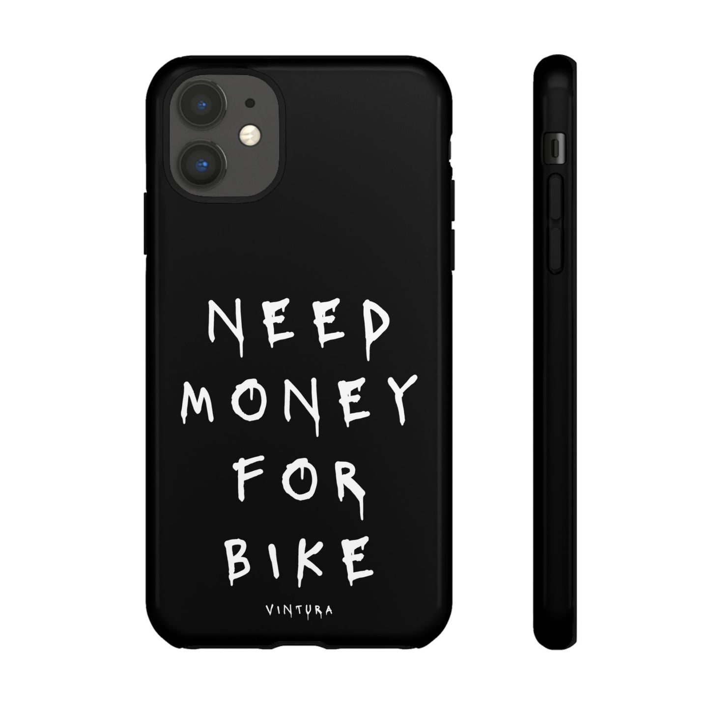 Need Money For Bike Phone Case