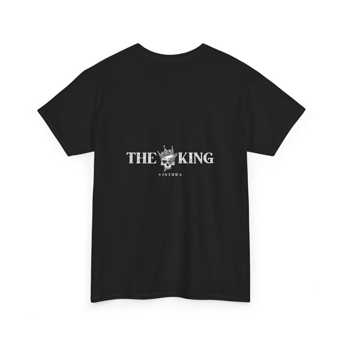 The King T-Shirt