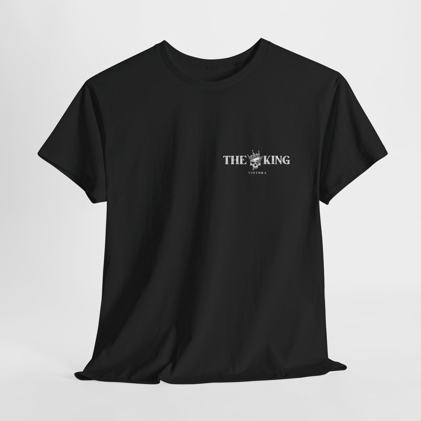 The King T-Shirt