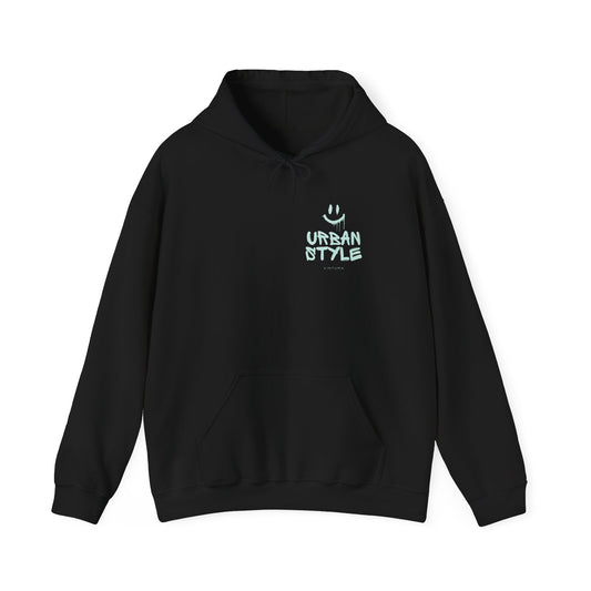 Urban Style Hoodie